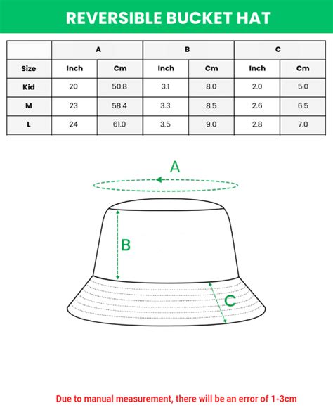 burberry bucket ht|Burberry bucket hat size chart.